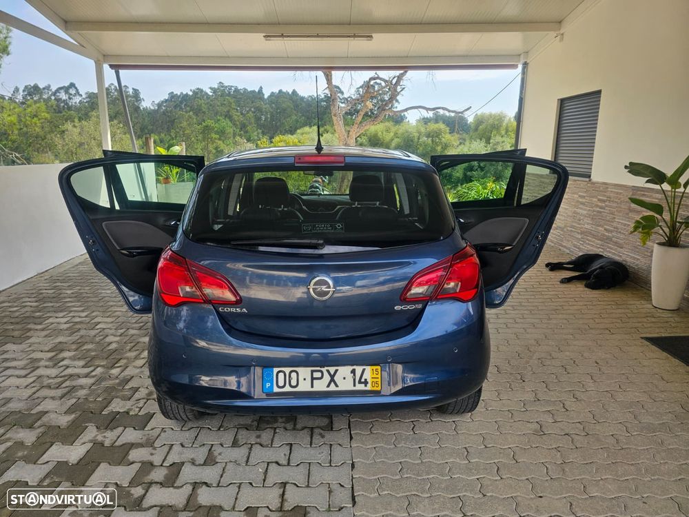 Opel Corsa 1.3 CDTi Cosmo J17 - 2