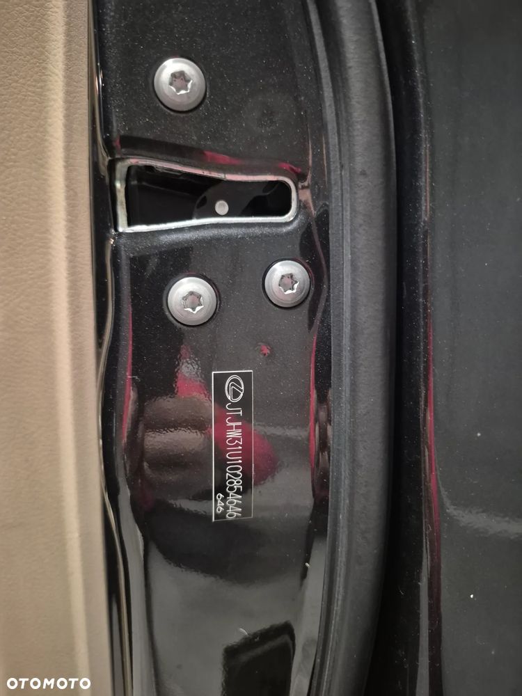 Lexus RX 400h Prestige - 11