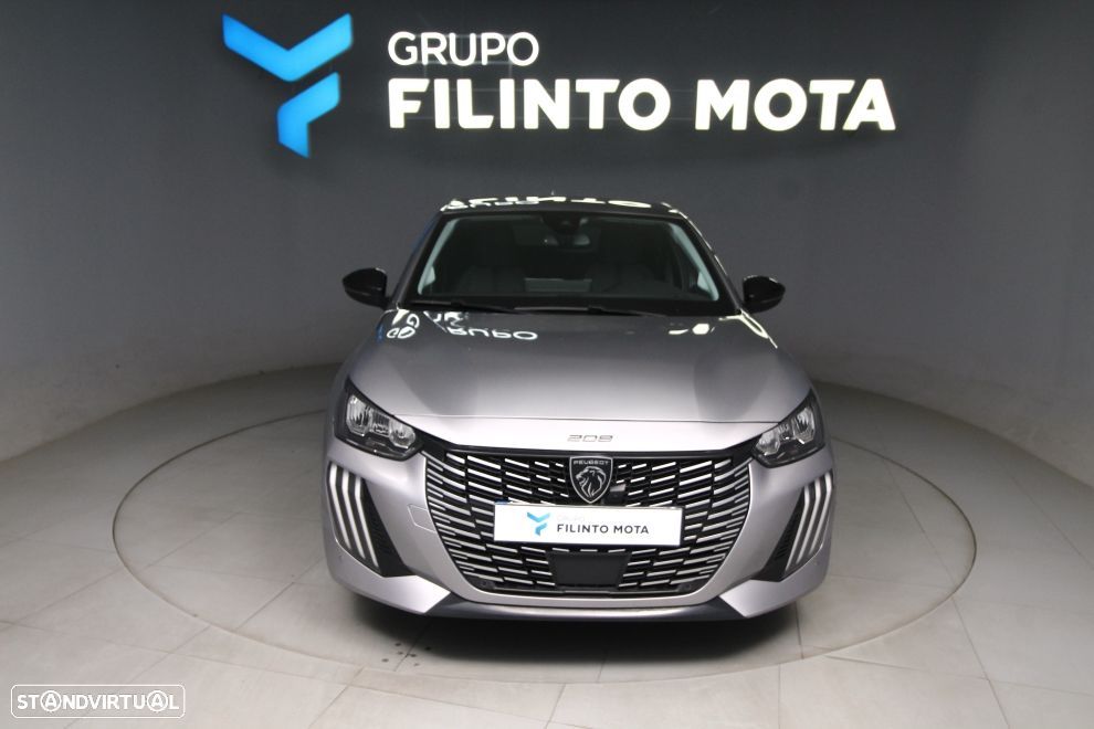 Peugeot 208 1.2 PureTech Allure - 1