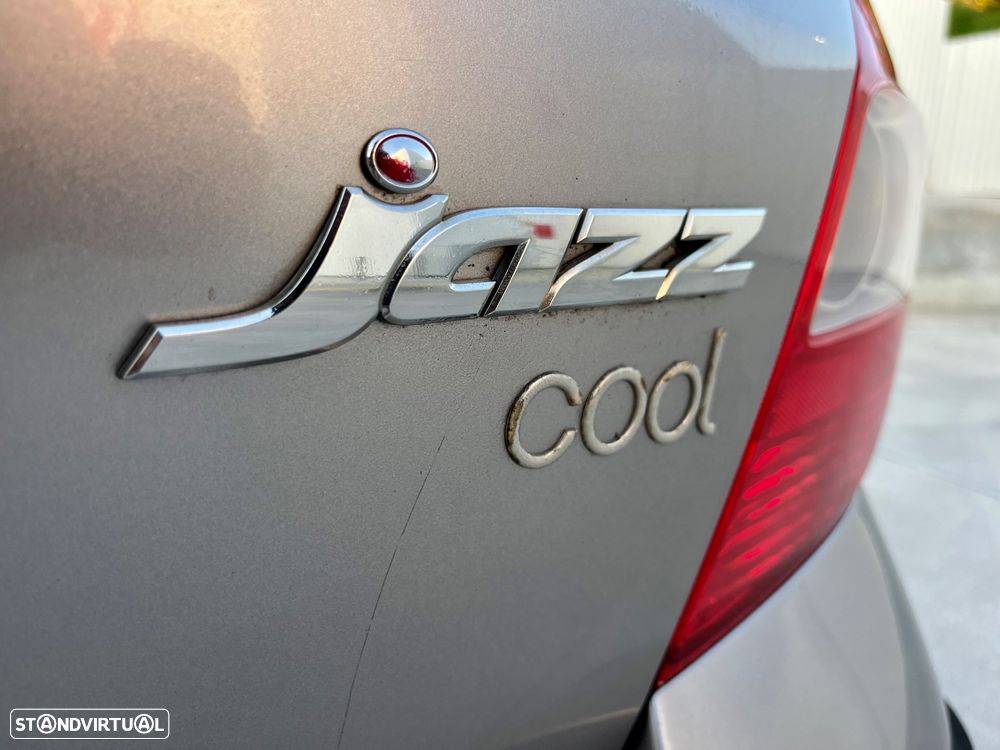 Honda Jazz - 35