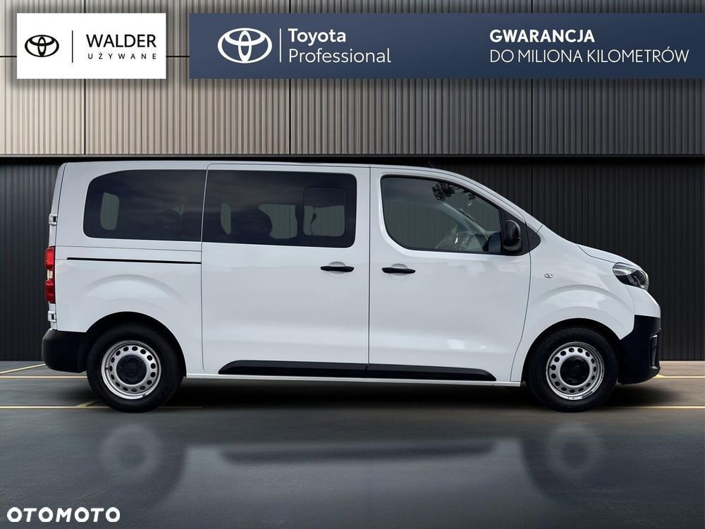 Toyota Proace Verso 1.5 D4-D Compact Family - 5