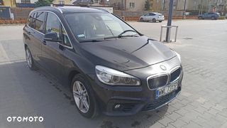 BMW Seria 2 218d Gran Tourer Advantage