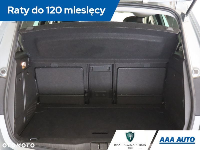 Opel Meriva - 16