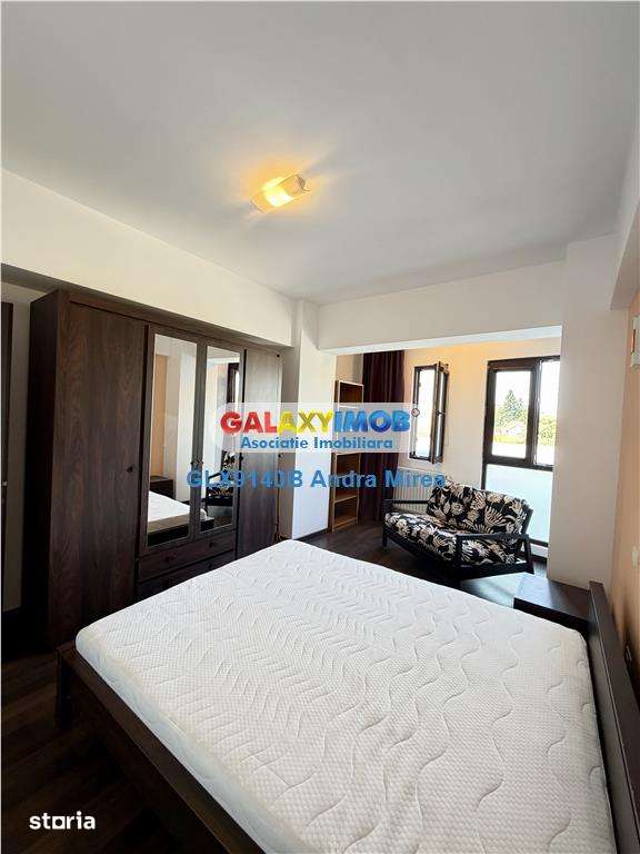 Inchiriere apartament 2 camere Calea Calarasilor Pta Muncii BLOC NOU — fotografia 1
