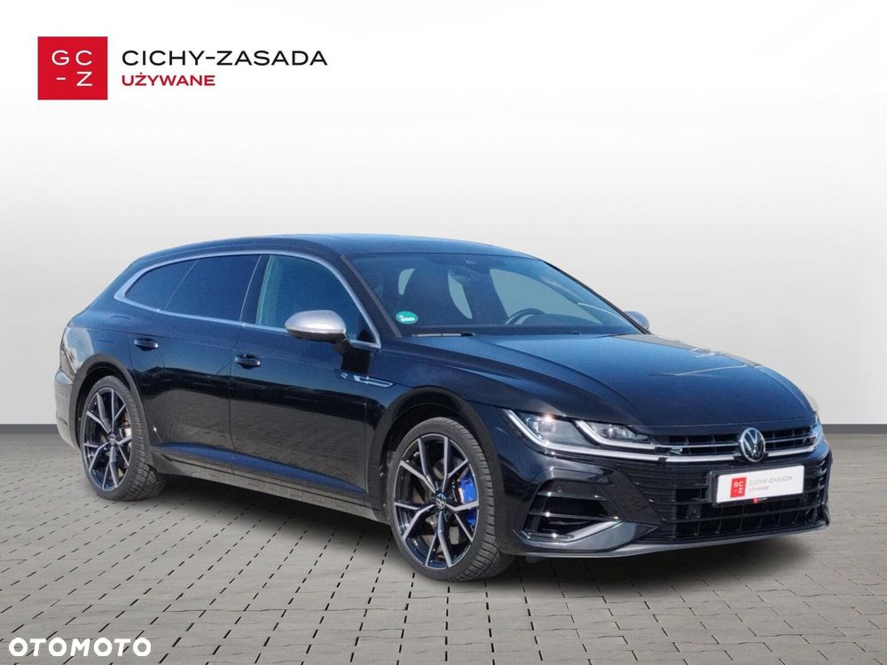 Volkswagen Arteon 2.0 TSI 4Motion R DSG - 7