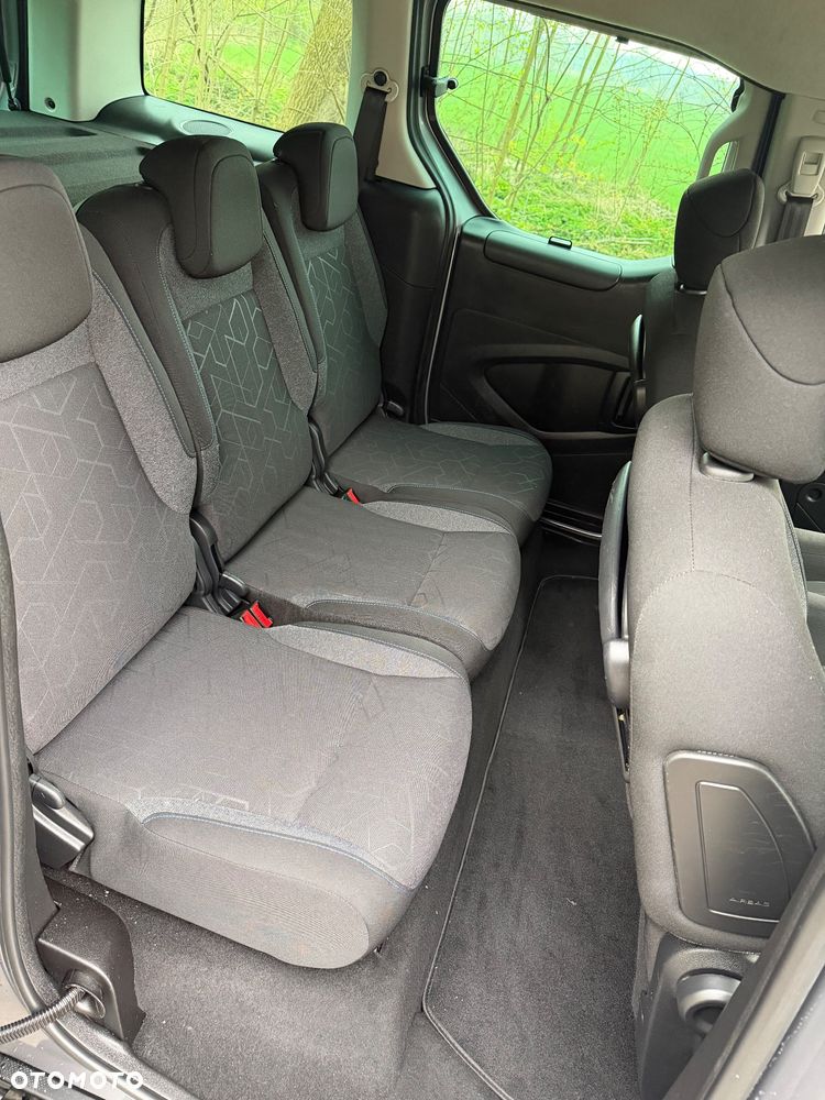 Peugeot Partner 110 Stop&Start Allure - 9