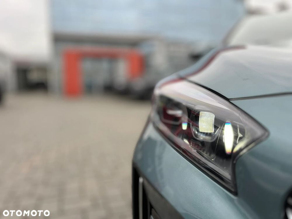 Kia XCeed 1.5 T-GDI M DCT - 5