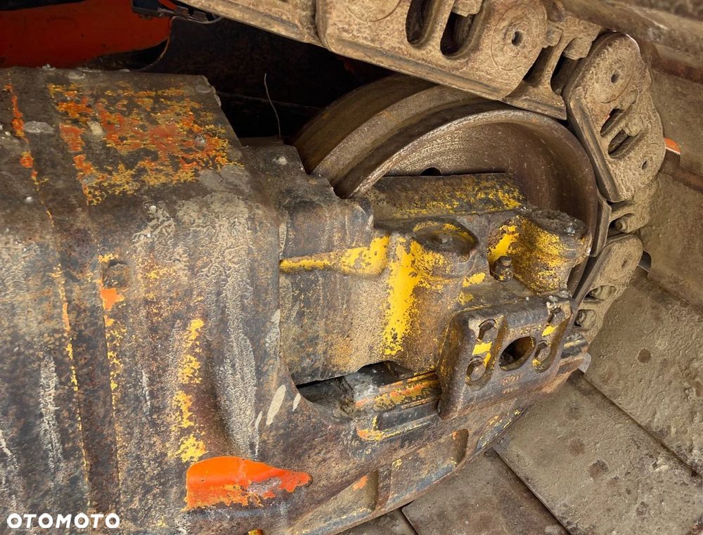 Komatsu Spycharka KOMATSU D61PXi-24 - 27