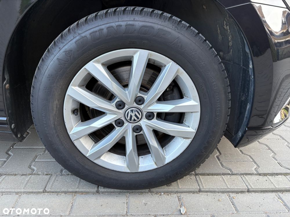 Volkswagen Passat Variant 1.5 TSI EVO Comfortline DSG - 24
