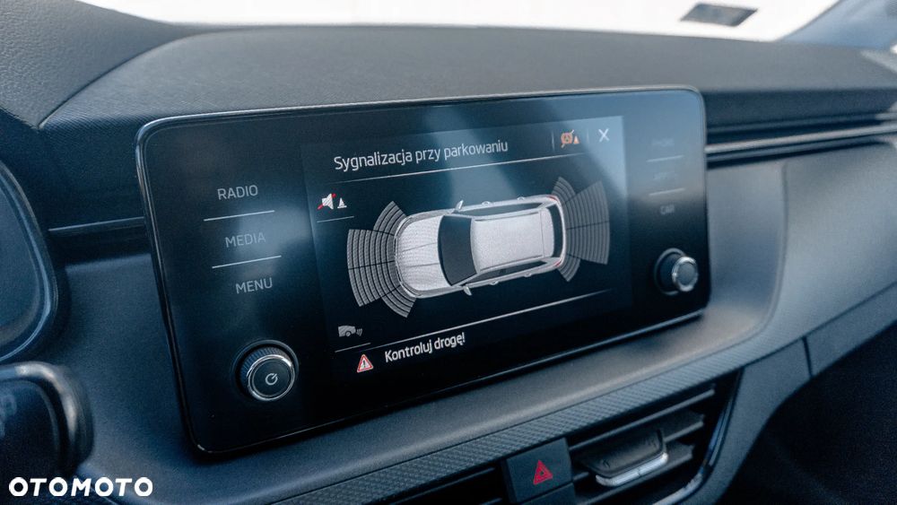 Skoda Kamiq 1.0 TSI Ambition - 13