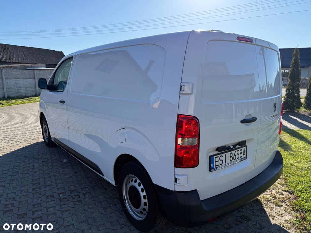 Peugeot Expert - 7