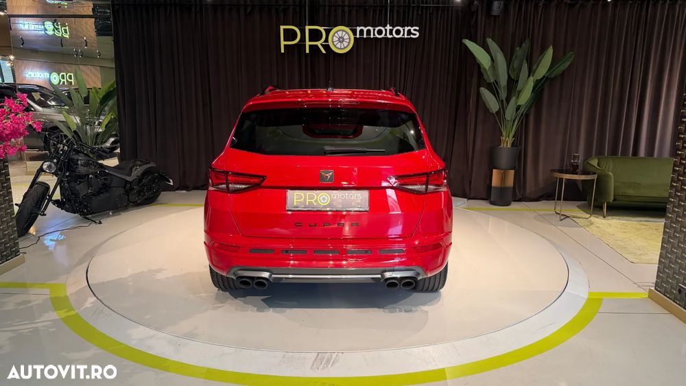 Cupra Ateca - 6