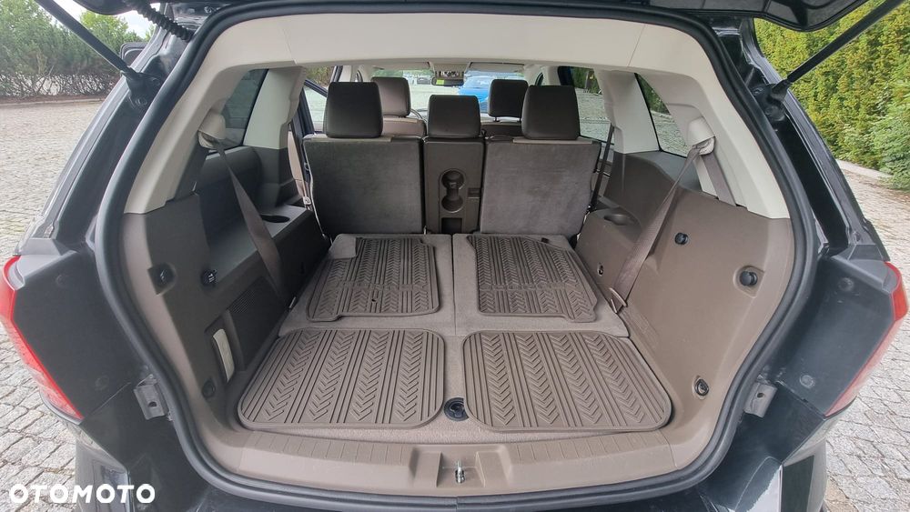 Dodge Journey 2.0 CRD R/T - 17