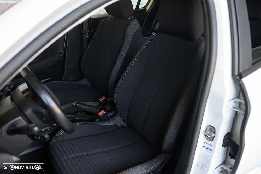 Peugeot 208 1.5 BlueHDi Active Pack - 42