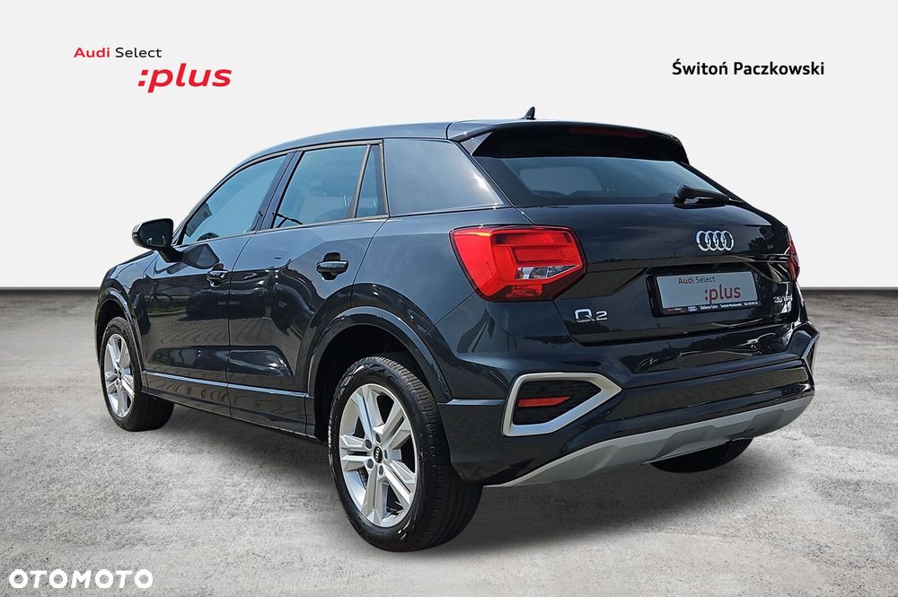 Audi Q2 - 3