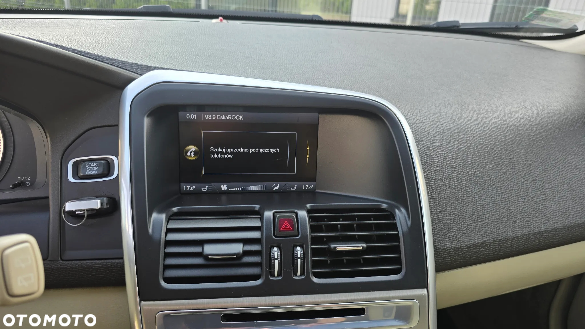 Volvo XC 60 3.2 AWD Momentum - 16