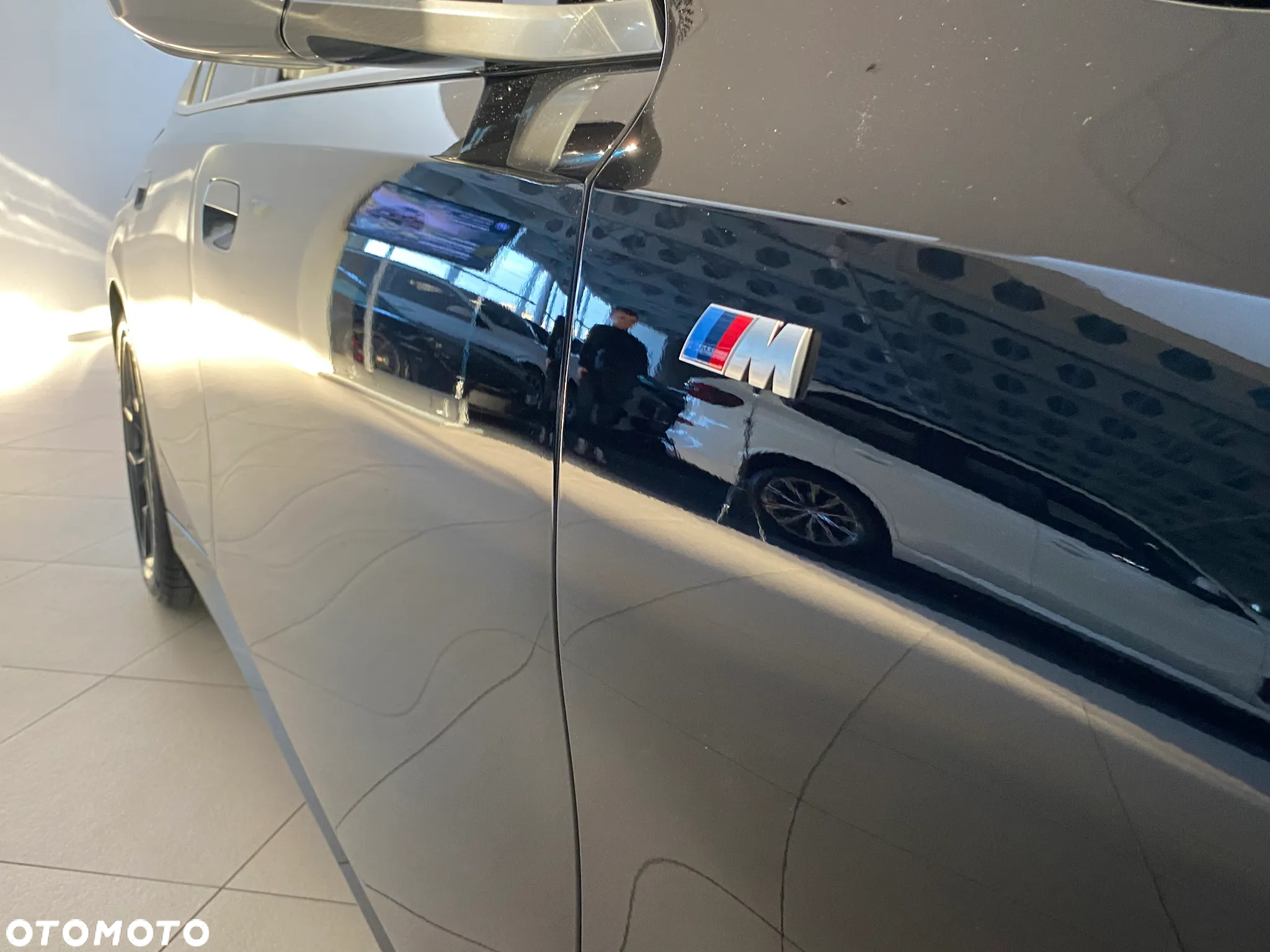 BMW Seria 5 - 19