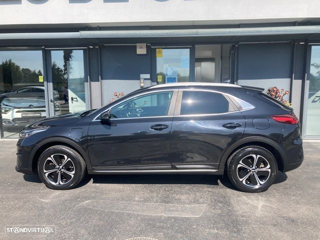 Kia XCeed 1.6 GDi PHEV Tech - 4