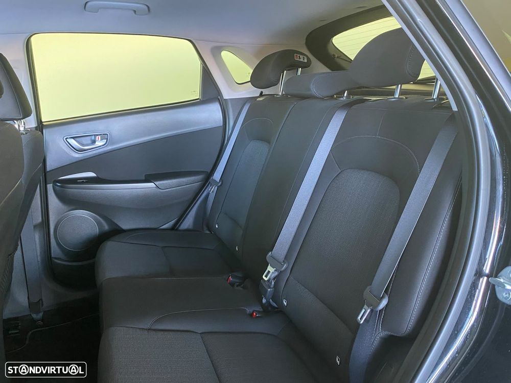 Hyundai Kauai 1.0 T-GDi Premium - 8
