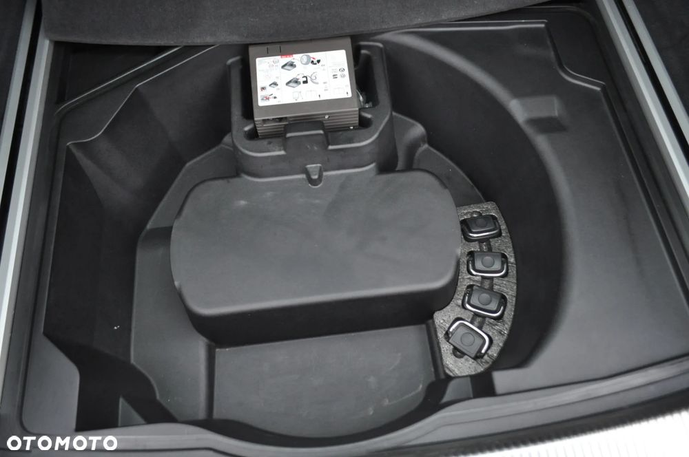 Audi A6 Avant 2.0 TDI DPF - 36