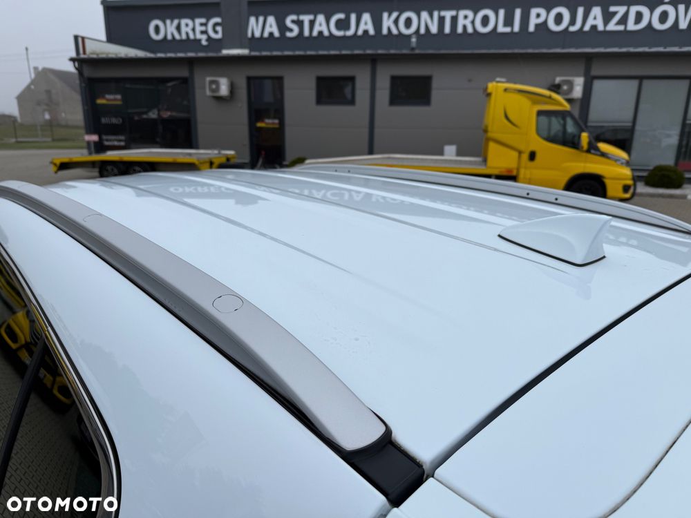 Kia Sportage 2.0 CRDI 2WD Spirit - 35