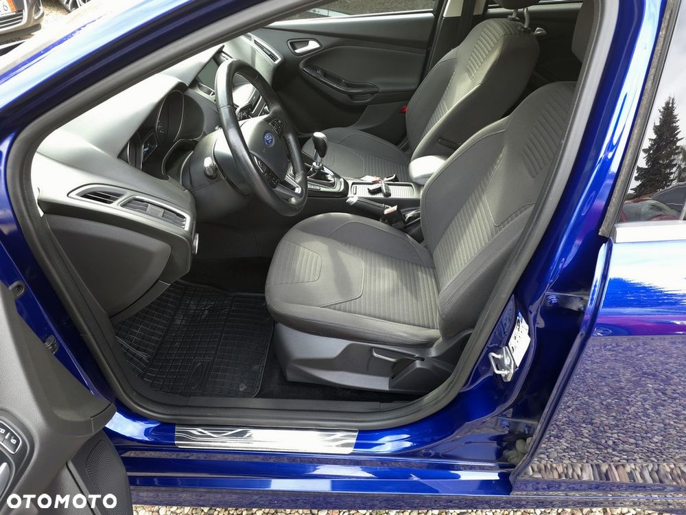 Ford Focus 2.0 TDCi ST-Line ASS - 8