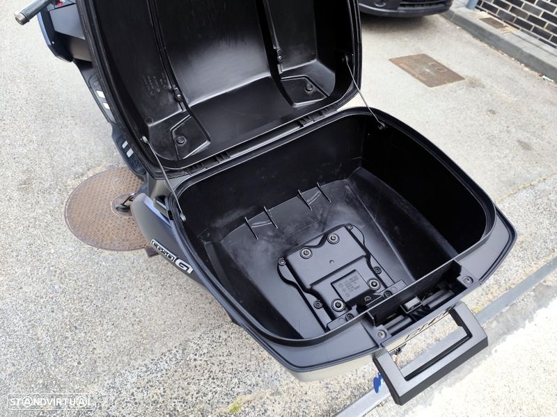 BMW C 650 GT HIGHLINE - 21