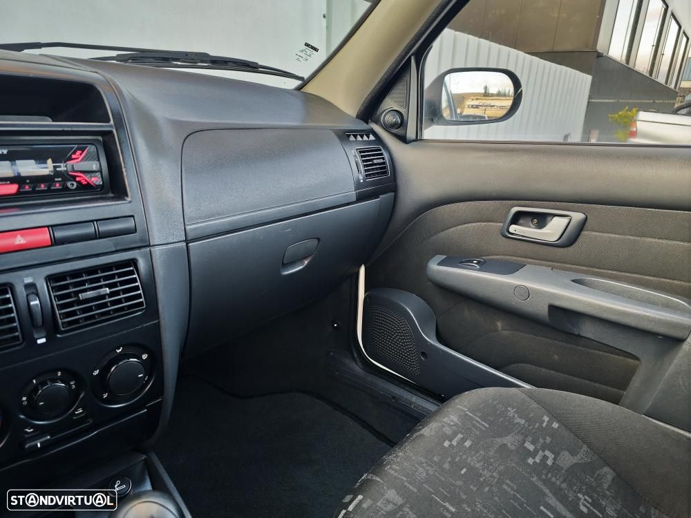 Fiat Strada 1.3 M-Jet - 19