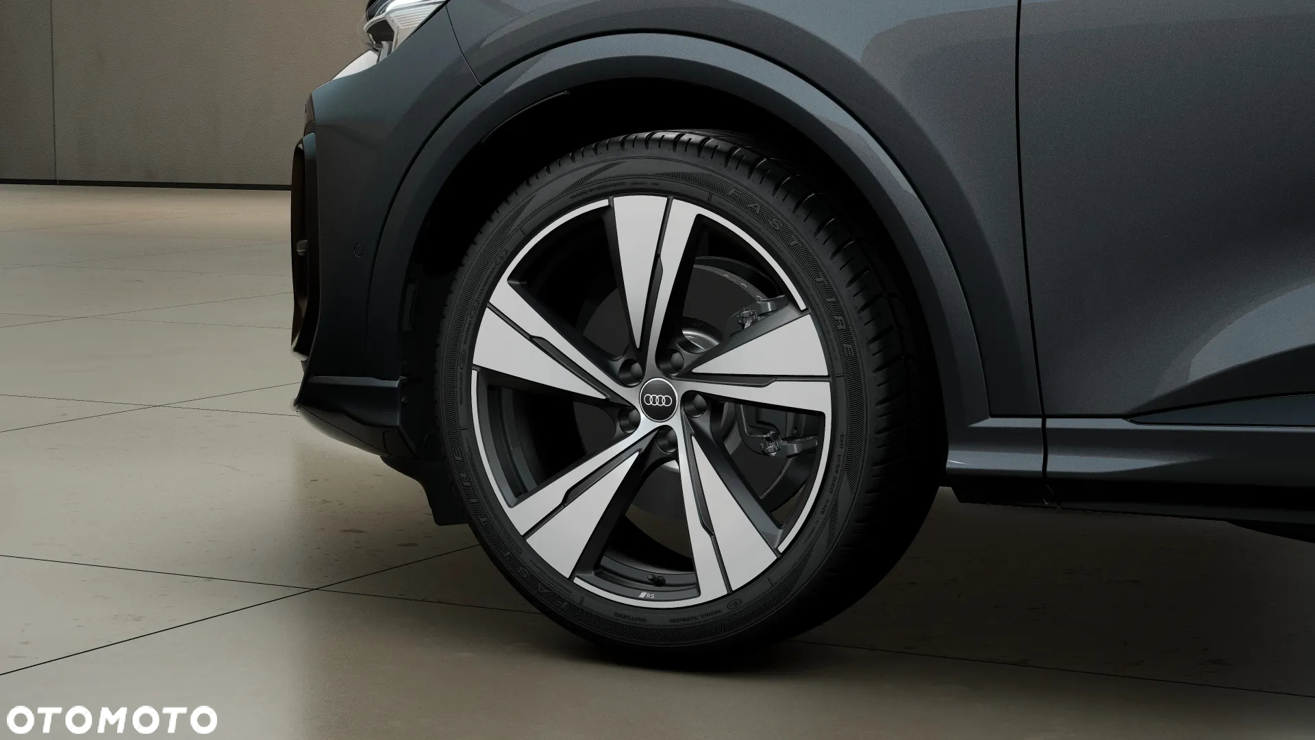 Audi Q5 40 TDI quattro S tronic S line - 5