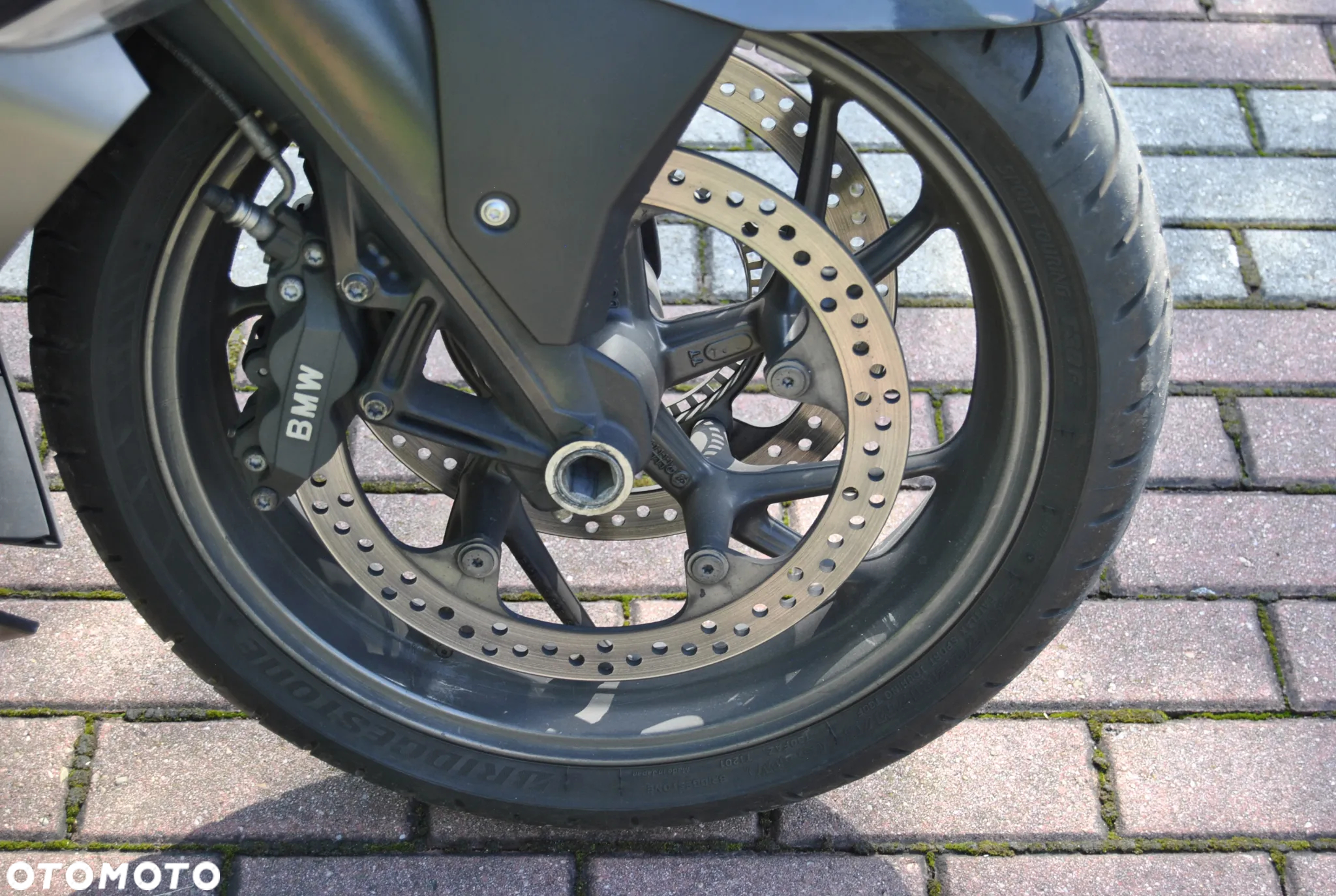 BMW K - 23