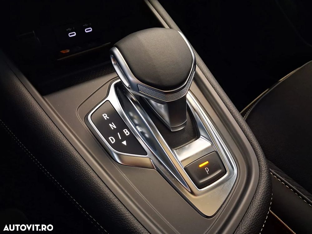 Renault Symbioz - 16