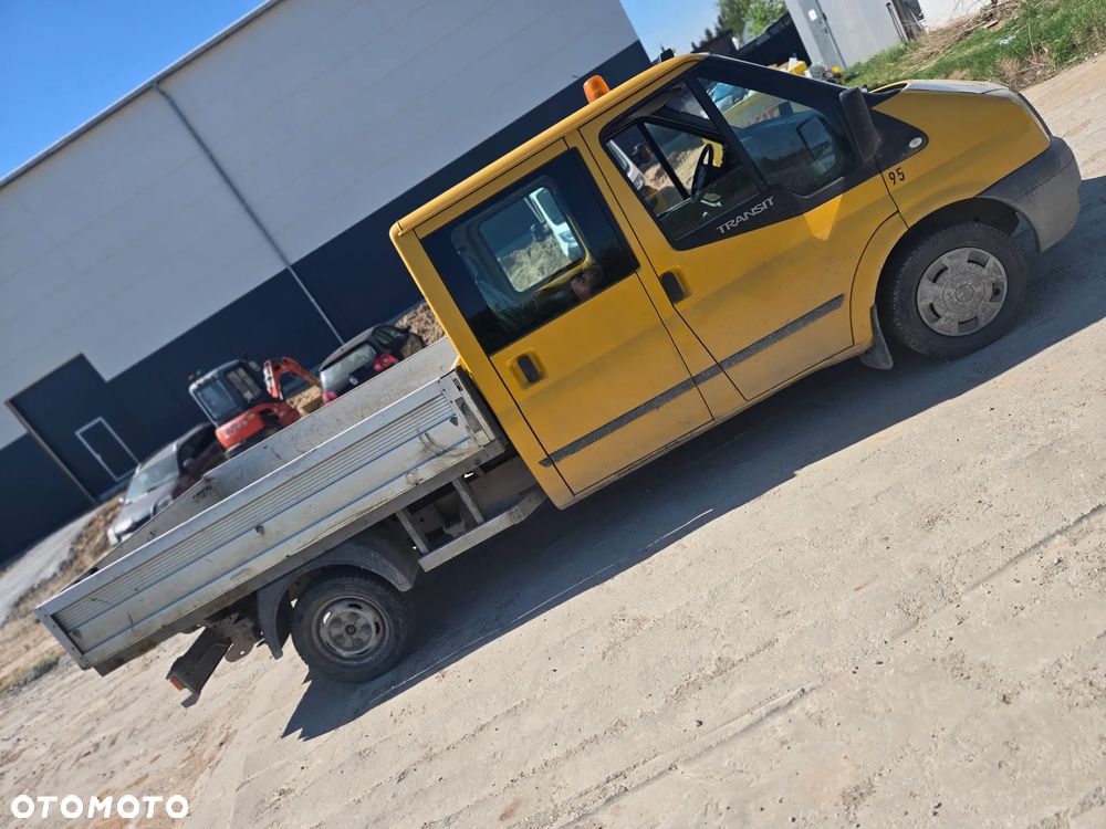 Ford Transit - 2