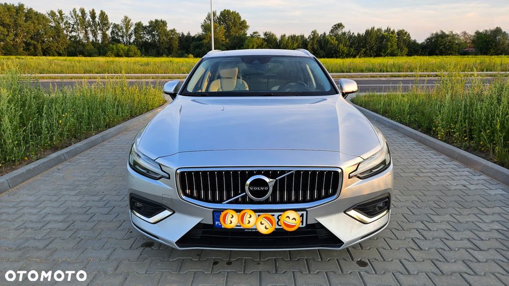 Volvo V60 B4 D Inscription - 4