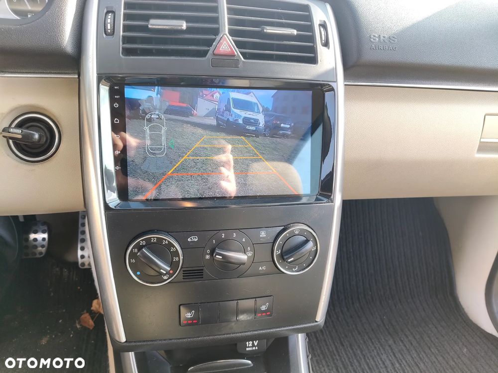 Mercedes-Benz Klasa B 170 Autotronic Special Edition - 13