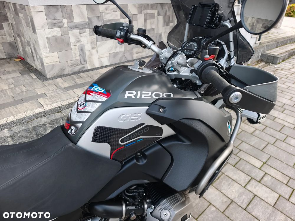 BMW GS - 13