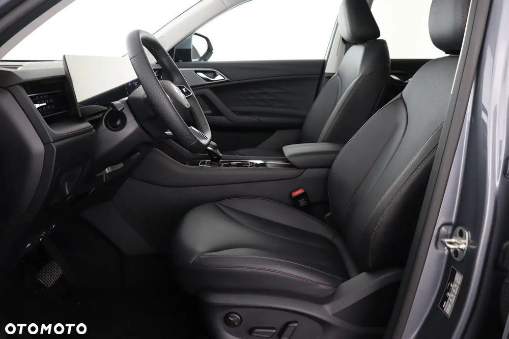 MG HS 1.5T PHEV Exclusive - 8