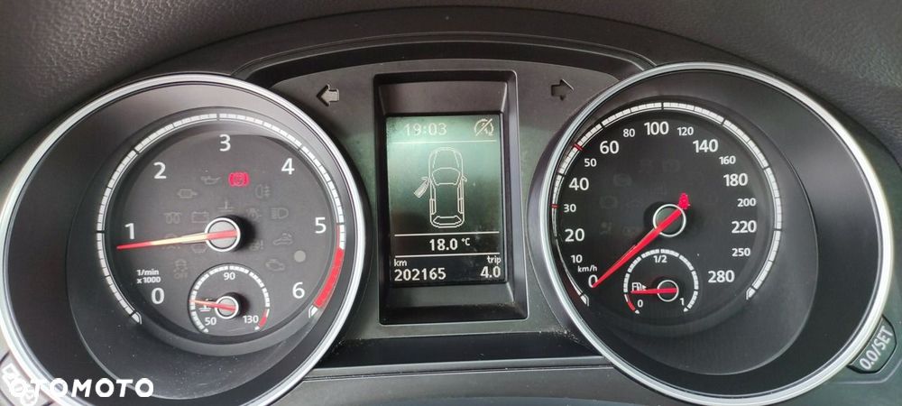 Volkswagen Scirocco 2.0 TDI (Blue Motion Technologie) - 29