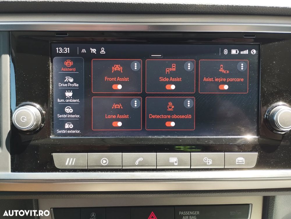 Seat Ateca 2.0 TDI DSG Xperience - 14