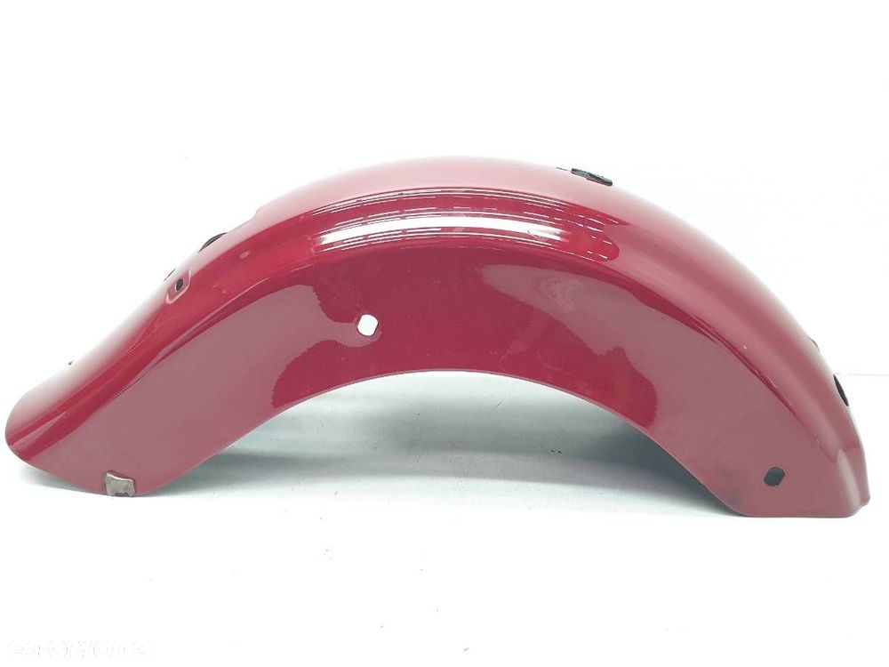 BŁOTNIK TYŁ HARLEY DAVIDSON TOURING 58702-09A 2009-2023 - 7