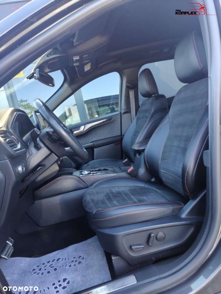 Ford Kuga - 7
