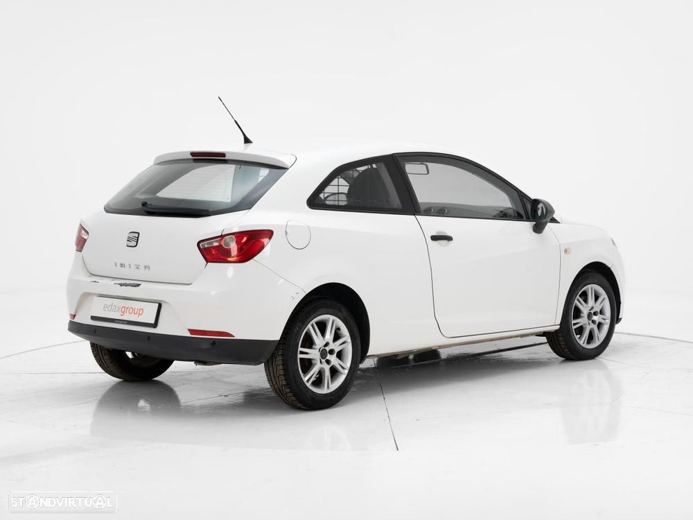 Seat Ibiza - 4