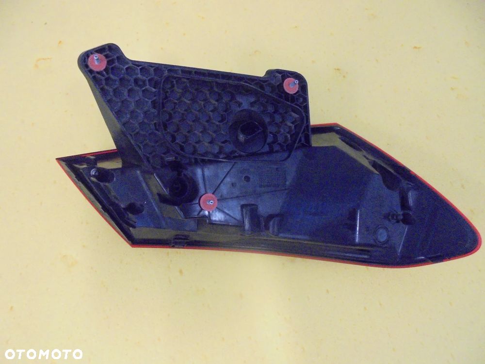 MERCEDES E KLASA W 213 LIFT LAMPA TYLNA PRAWA - 3
