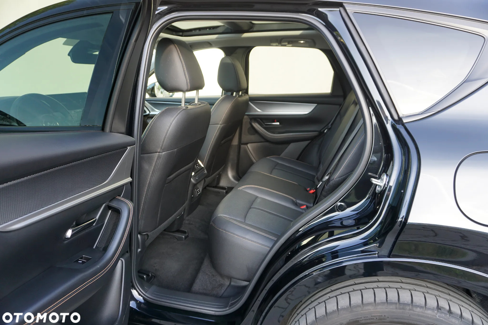 Mazda CX-60 - 23