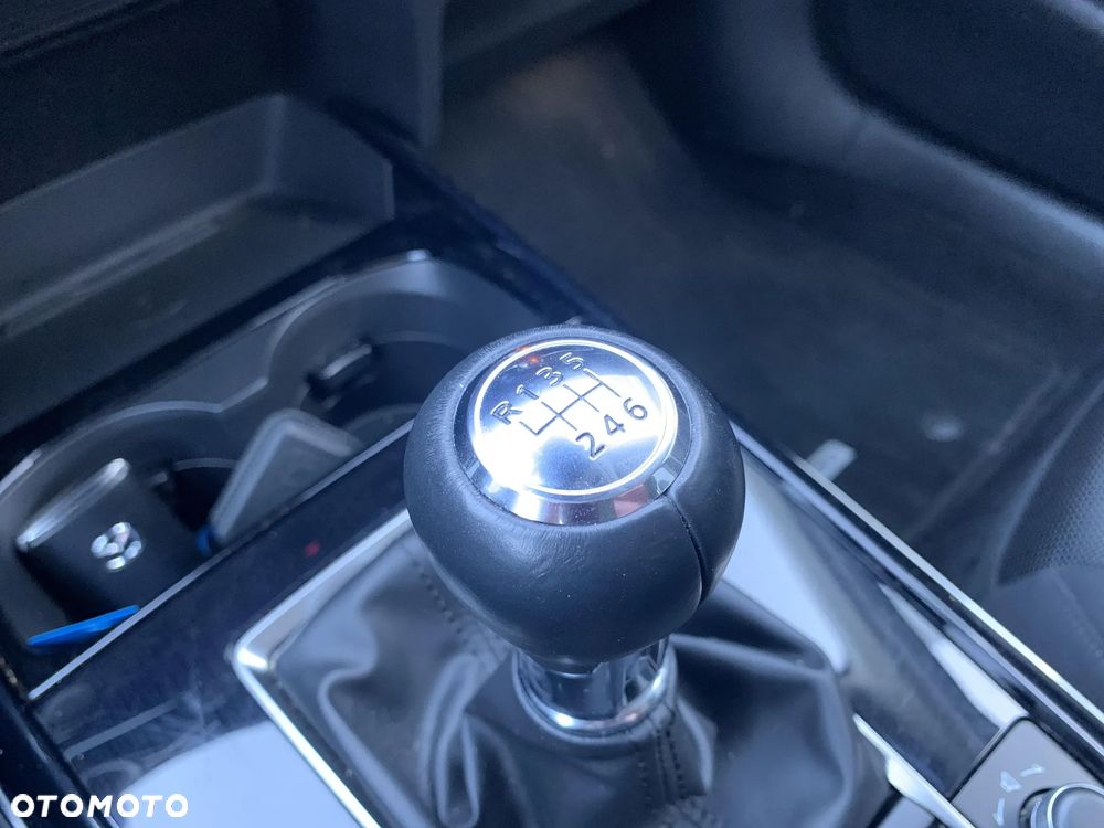 Mazda CX-30 2.0 mHEV Centre-Line 2WD - 23