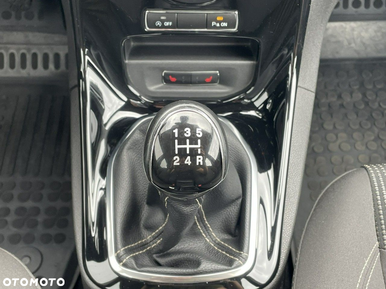 Ford Fiesta 1.0 EcoBoost GPF Titanium ASS - 18