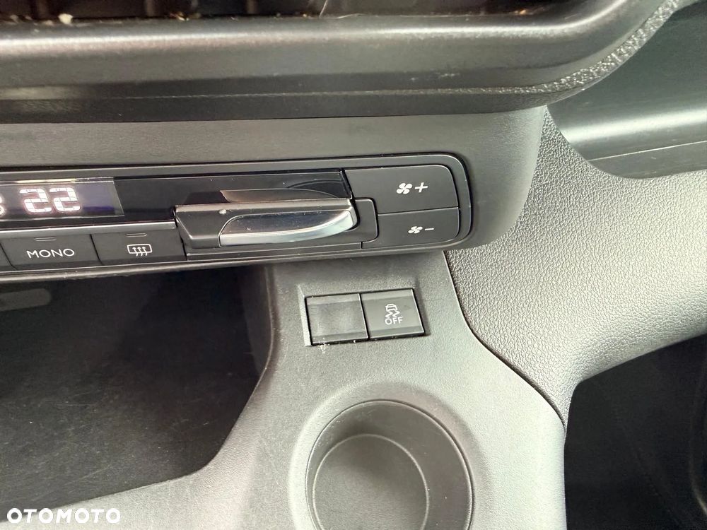 Citroën Berlingo M 1.5 BlueHDI Shine - 28