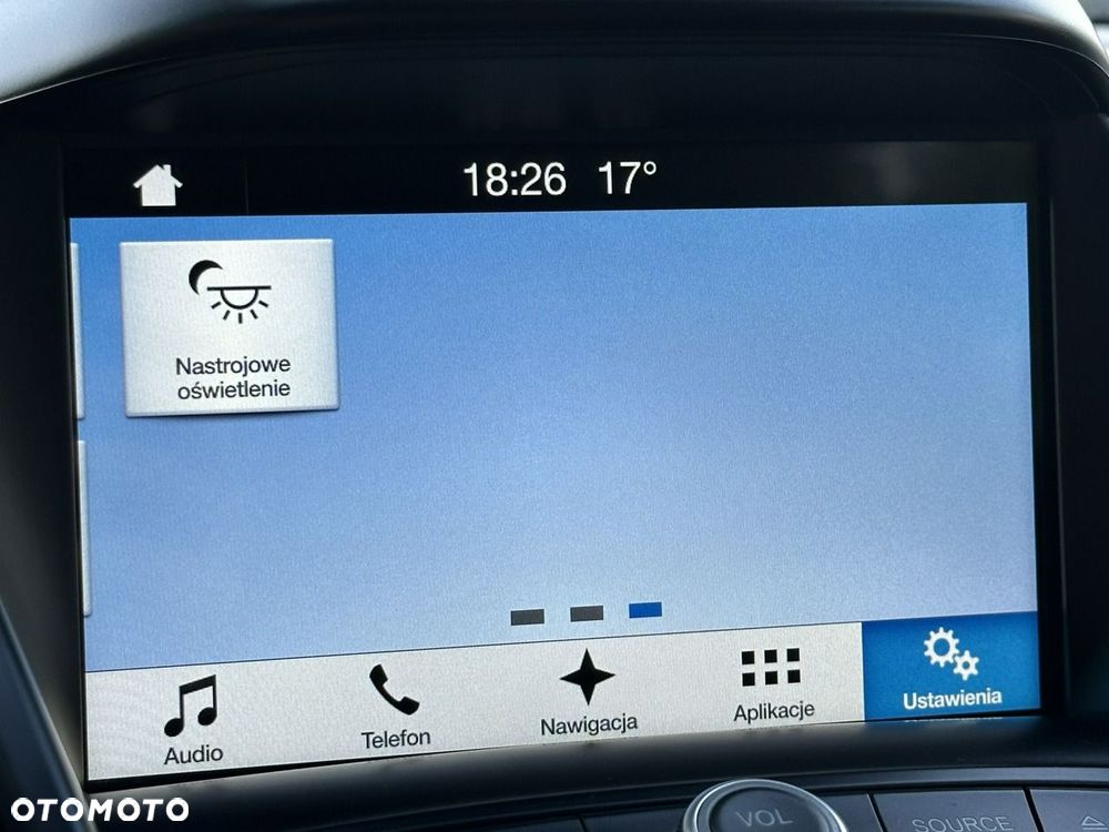 Ford Kuga - 30