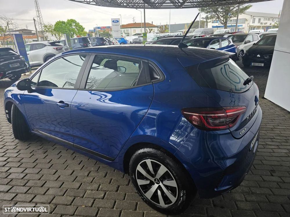 Mitsubishi Colt 1.0 MPI Kyoto - 4