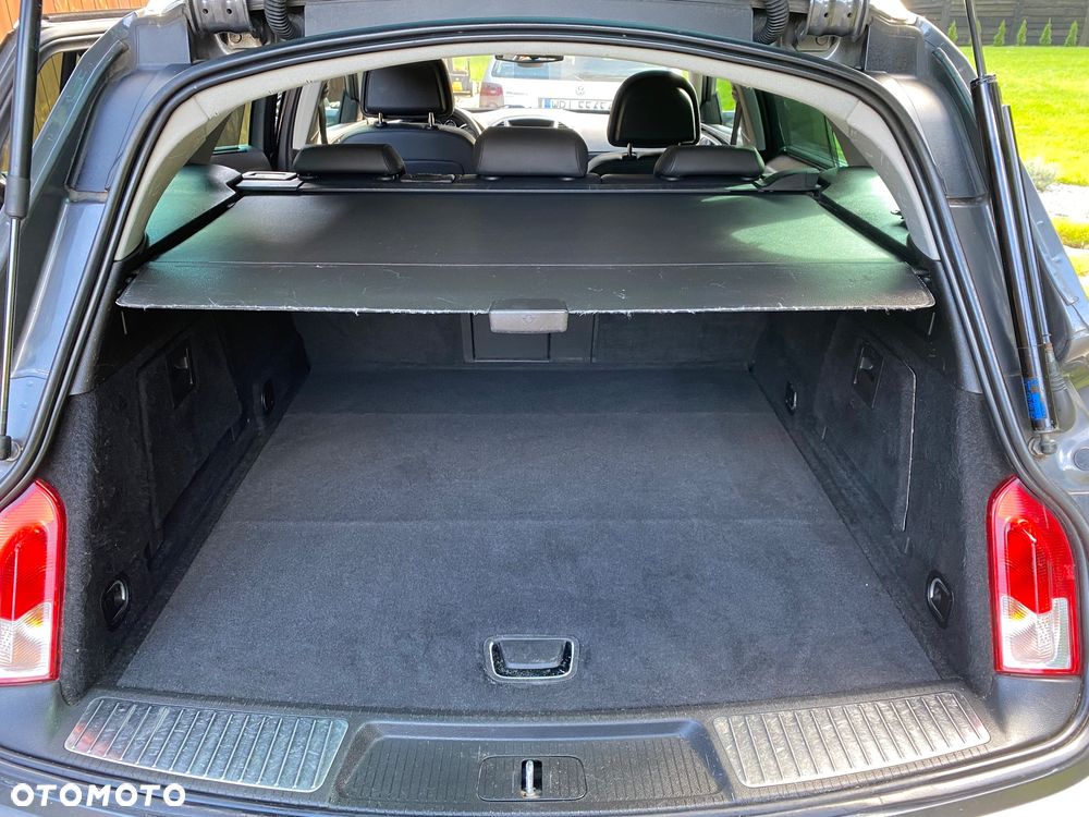 Opel Insignia 2.0 CDTI Sports Tourer Cosmo - 27