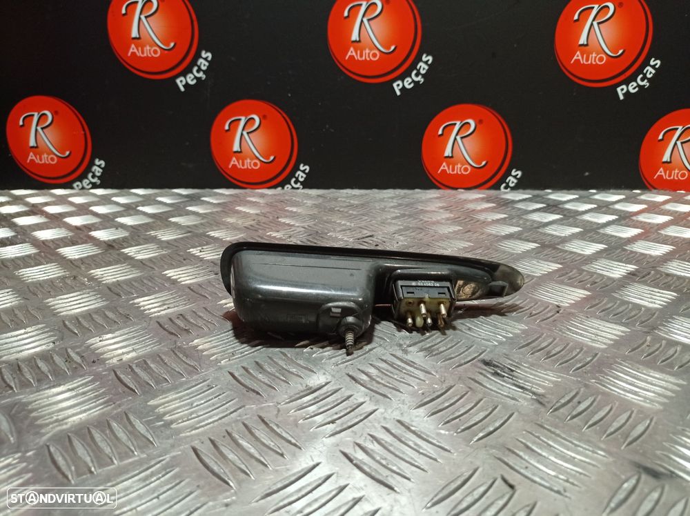 Botão Do Vidro F.E Volvo S40 I (644) - 3